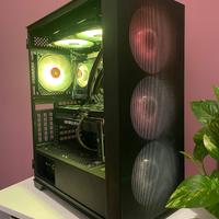 🔥PC GAMING i9-10900KF | RTX 3070 8GB | 32GB RAM