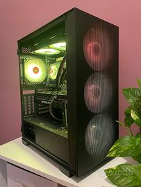 🔥PC GAMING i9-10900KF | RTX 3070 8GB | 32GB RAM