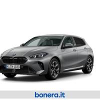BMW Serie 1 118d MSport Pro auto