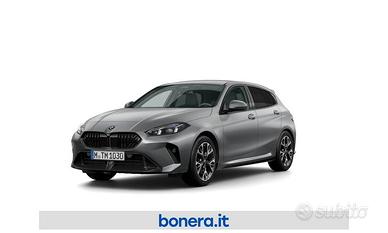 BMW Serie 1 118d MSport Pro auto