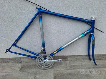 Accessori Campagnolo Racing T