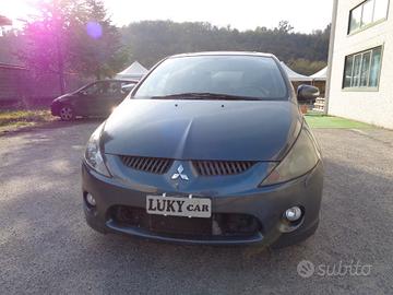 Mitsubishi Grandis 2.0 DI-D 7 posti - MACCHINA PER