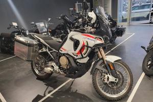Mv Agusta LXP orioli
