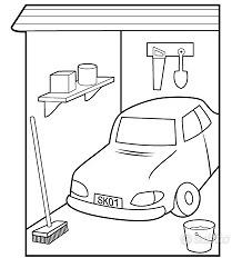 Garage comodo e sicuro