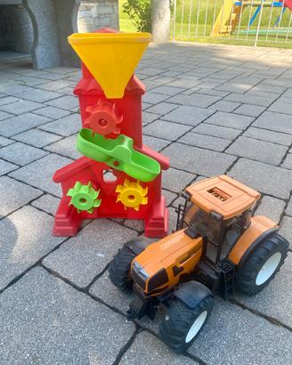 Giochi bambino