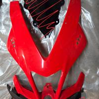frontale moto aprilia