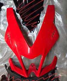 frontale moto aprilia