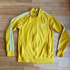 Felpa Adidas vintage