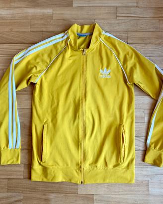 Felpa Adidas vintage