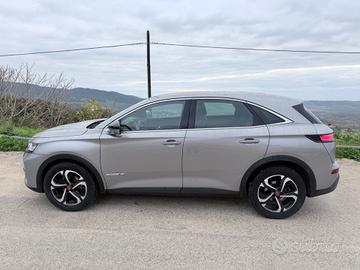 Ds DS 7 Crossback DS 7 Crossback BlueHDi 180 aut. 