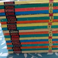 Fumetti DIABOLIK anno VI , 19 slbi