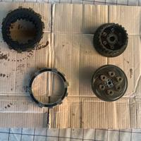 Frizione Rekluse CoreExp RMZ450