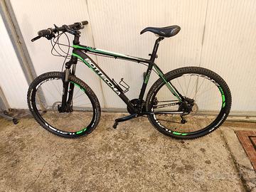 Mtb Bottecchia 27,5  taglia 52
