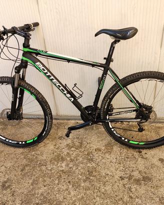Mtb Bottecchia 27,5  taglia 52