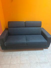 Divano Letto 3 Posti Rubino Mondo Convenienza