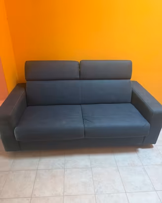 Divano Letto 3 Posti Rubino Mondo Convenienza
