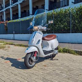 PIAGGIO VESPA S 150