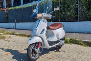 PIAGGIO VESPA S 150