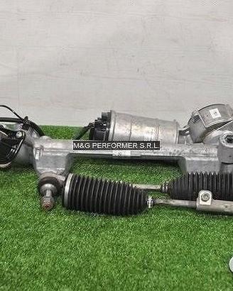 BMW G42 G20 G22 5A34A10 Scatola sterzo JB