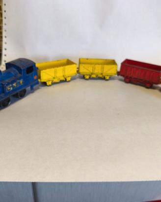 dinky toys trenino n 784