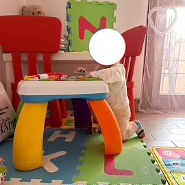GIOCHI FISHER-PRICE PRIMA INFANZIA
