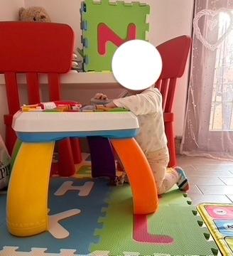 GIOCHI FISHER-PRICE PRIMA INFANZIA