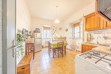 4 LOCALI A ROMA