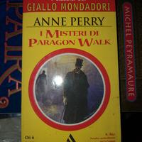 Anne Perry - I Misteri di Paragon Walk