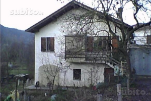 Villetta totalmente indipendente