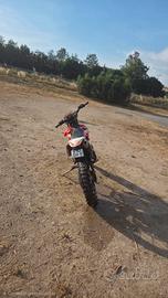 Beta RR 50