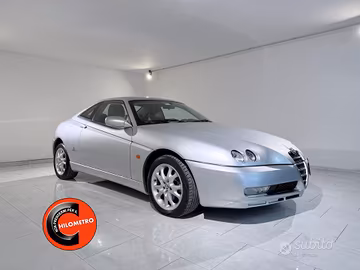 Alfa Romeo GTV 2.0i JTS PERMUTA