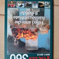 Focus 2001 2010 rivista edizione speciale 