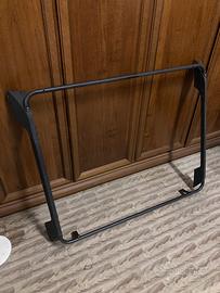 Portapacchi originale fiat panda 141