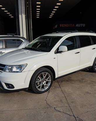 Fiat Freemont 2.0 Mjt 4x4 Lounge 7 Posti 170 cv