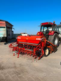 Seminatrice combinata Gaspardo 3 MT