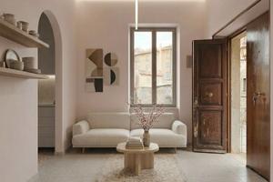 Bilocale da Personalizzare e  Modernizzare.