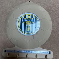 Portachiavi vintage Juventus