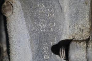 Carburatore  weber 32/34 TLDE 21/151