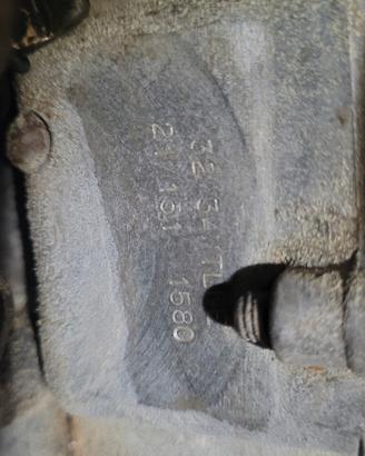 Carburatore  weber 32/34 TLDE 21/151