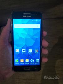 Samsung galaxy grand prime