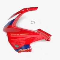 Fiancatina anter. sx Honda CBR600 F (n.27)