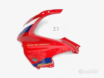 Fiancatina anter. sx Honda CBR600 F (n.27)