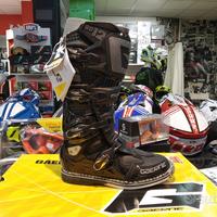 Stivali cross enduro gaerne sg 12 nero