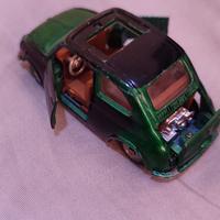 Fiat Nuova 500 Mebetoys A-36 