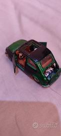Fiat Nuova 500 Mebetoys A-36 