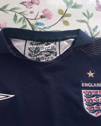 maglia nazionale inglese 
