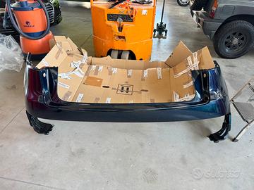 Paraurti posteriore Porsche Cayenne 9YA 9YB