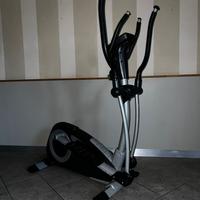 ELLITTICA AXOS KETTLER 