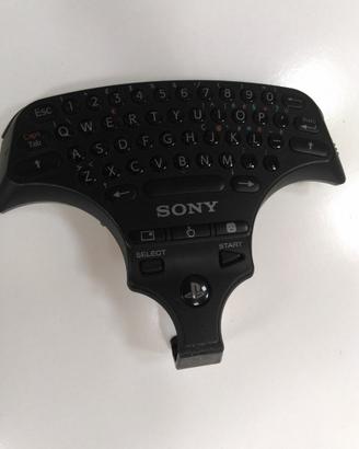 Tastiera ps3 wifi Sony