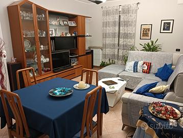 Appartamento ristrutturato - [cercenasco]